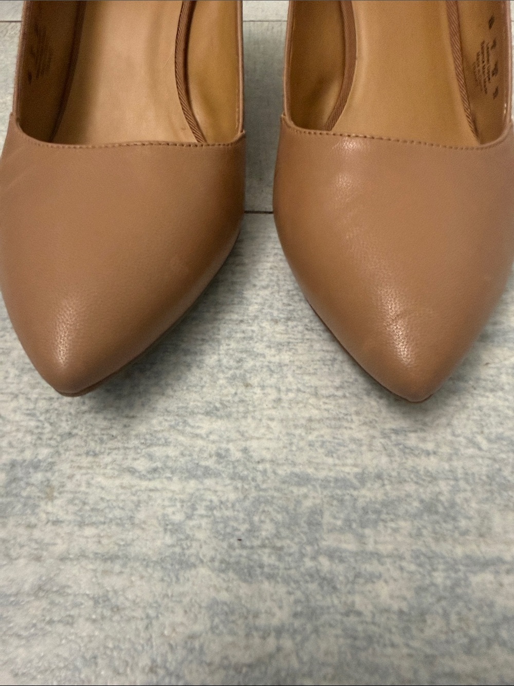 Franco Sarto Wedge - Picture 7 of 9